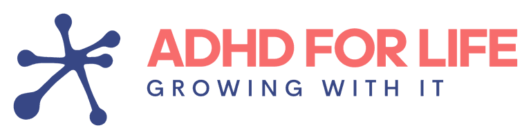 ADHD For Life
